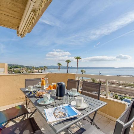 Apartment Le Palazzo del Mar-11 Cavalaire-sur-Mer Esterno foto