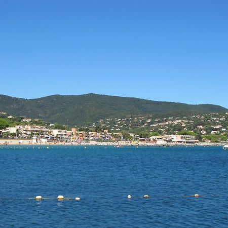 Apartment Le Palazzo del Mar-11 Cavalaire-sur-Mer Esterno foto