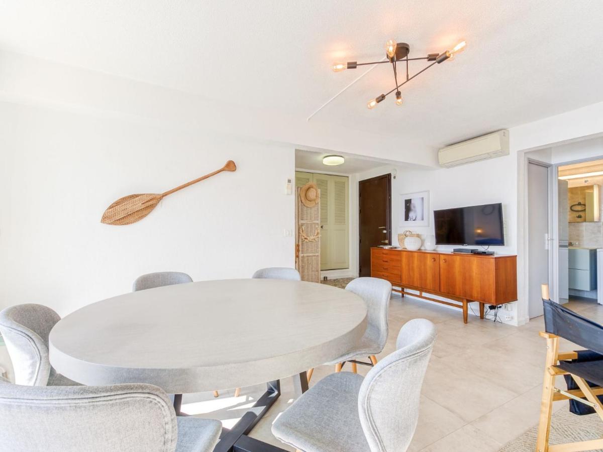 Apartment Le Palazzo del Mar-11 Cavalaire-sur-Mer Esterno foto