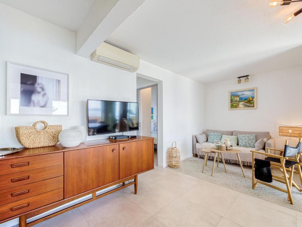 Apartment Le Palazzo del Mar-11 Cavalaire-sur-Mer Esterno foto