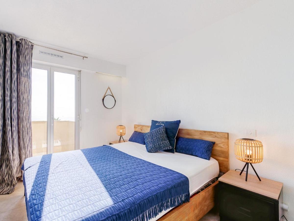 Apartment Le Palazzo del Mar-11 Cavalaire-sur-Mer Esterno foto
