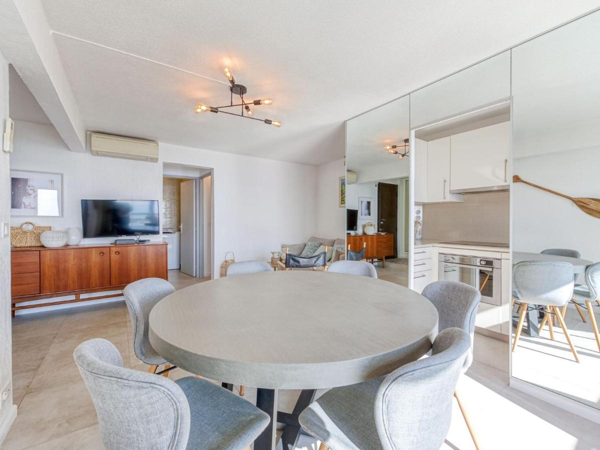 Apartment Le Palazzo del Mar-11 Cavalaire-sur-Mer Esterno foto