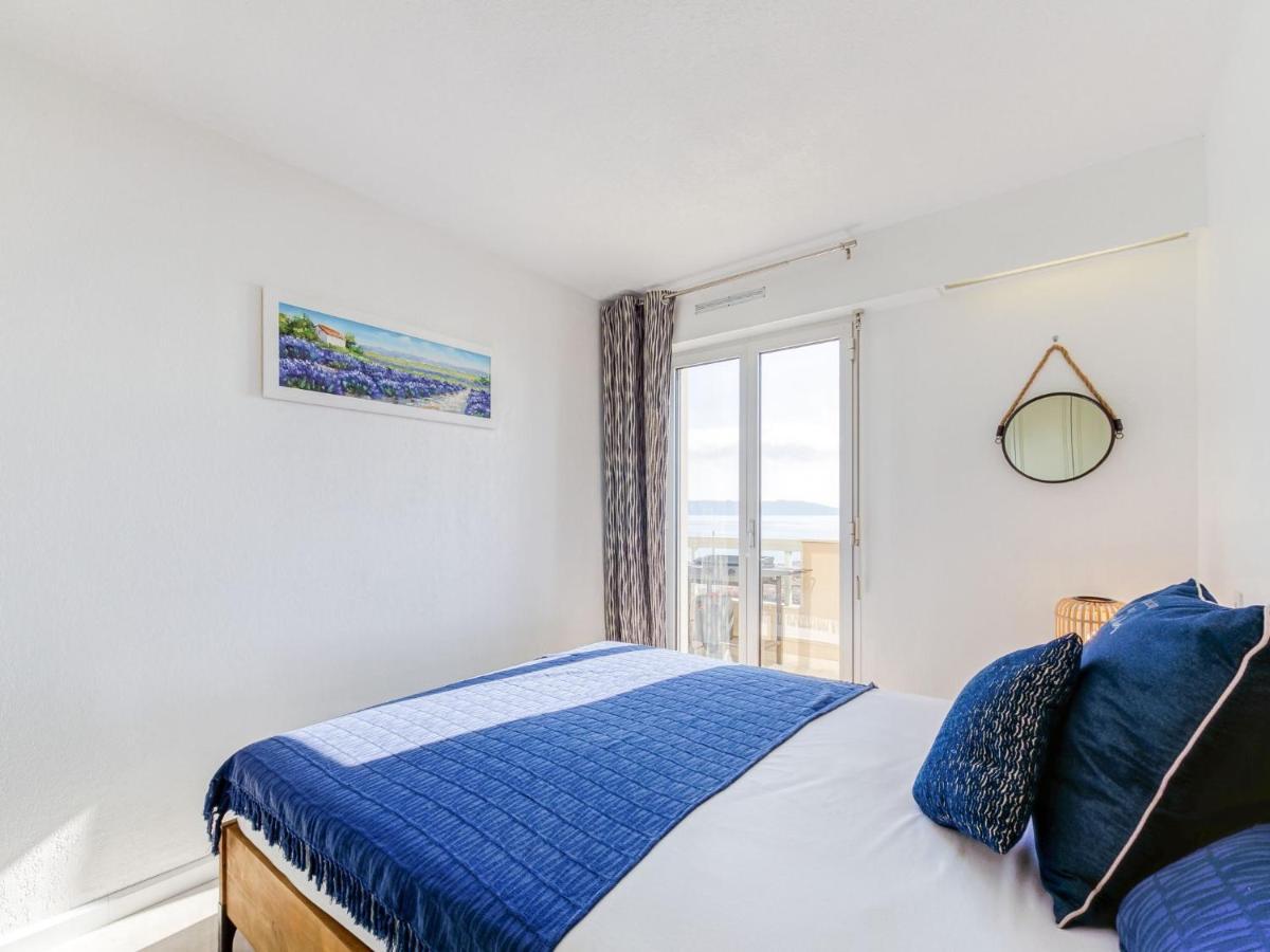 Apartment Le Palazzo del Mar-11 Cavalaire-sur-Mer Esterno foto