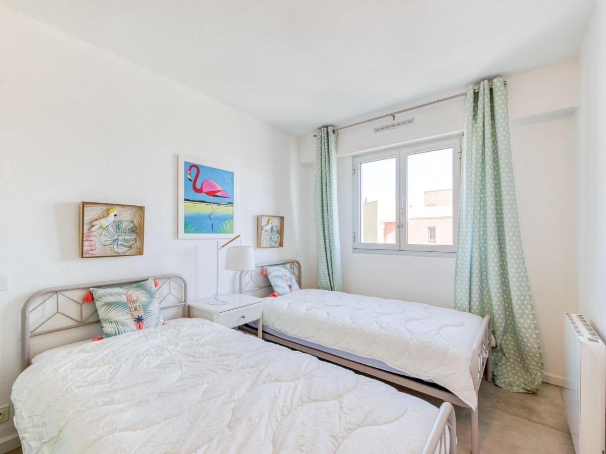 Apartment Le Palazzo del Mar-11 Cavalaire-sur-Mer Esterno foto