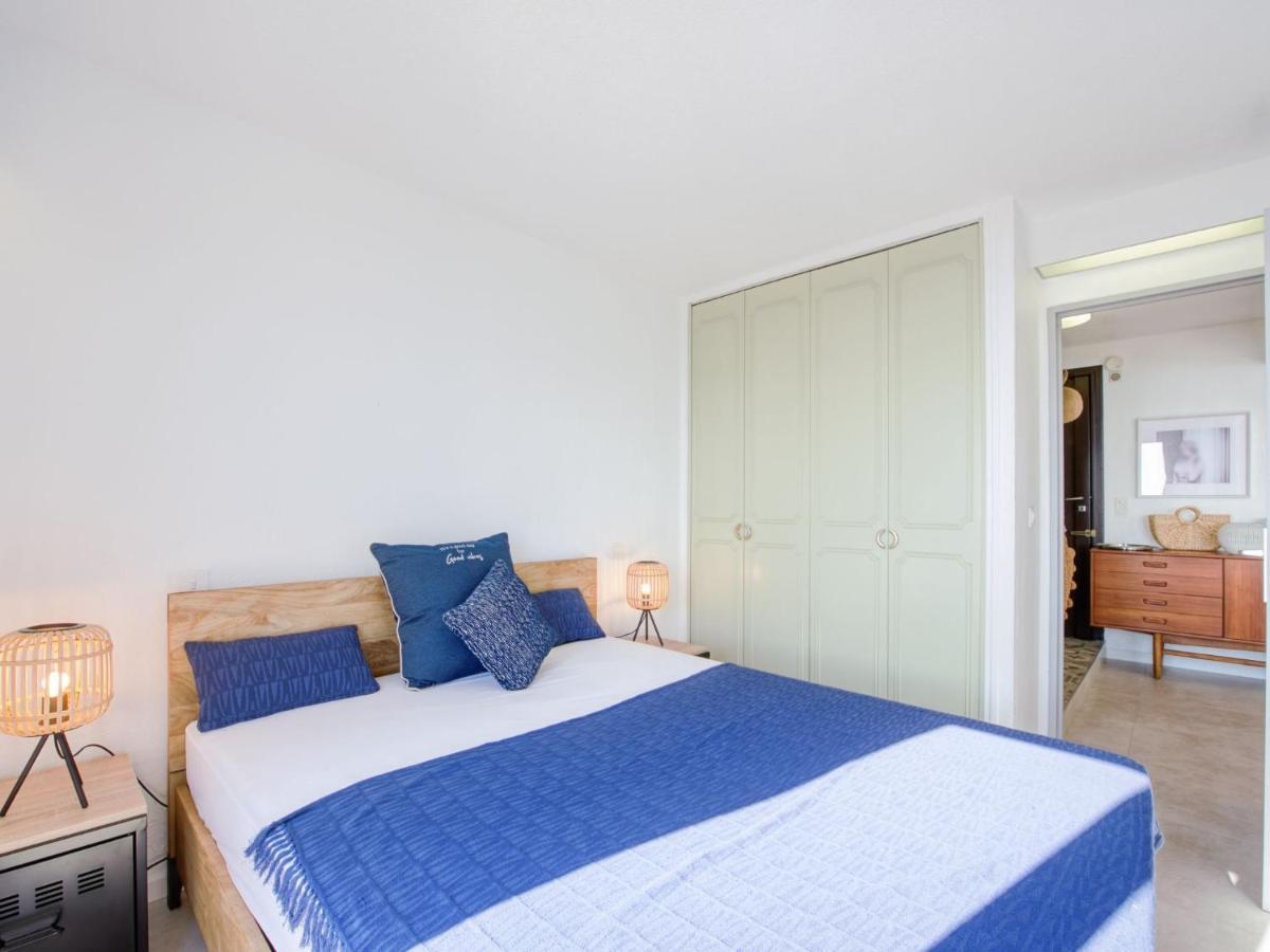 Apartment Le Palazzo del Mar-11 Cavalaire-sur-Mer Esterno foto