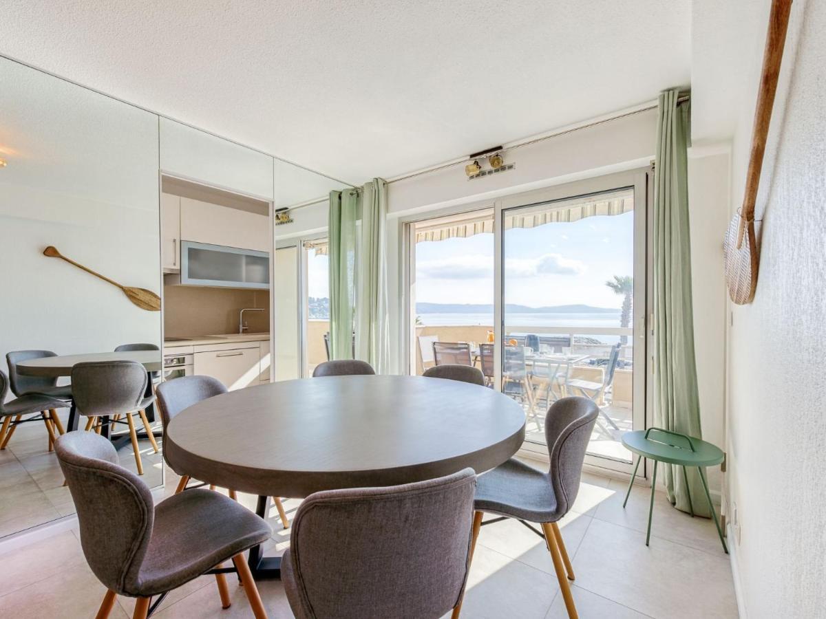 Apartment Le Palazzo del Mar-11 Cavalaire-sur-Mer Esterno foto