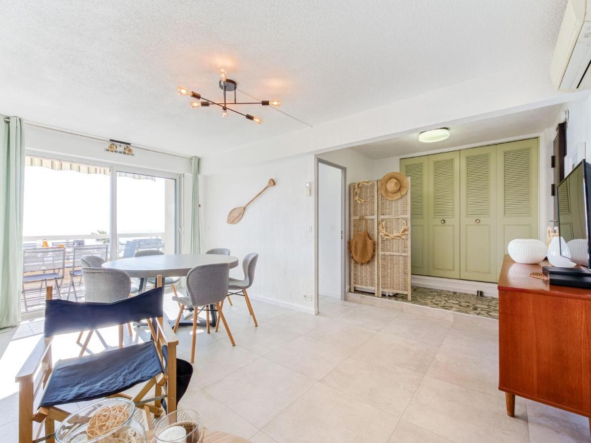 Apartment Le Palazzo del Mar-11 Cavalaire-sur-Mer Esterno foto