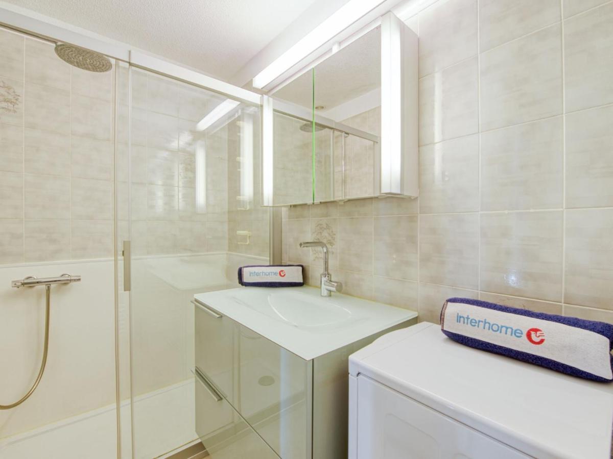 Apartment Le Palazzo del Mar-11 Cavalaire-sur-Mer Esterno foto
