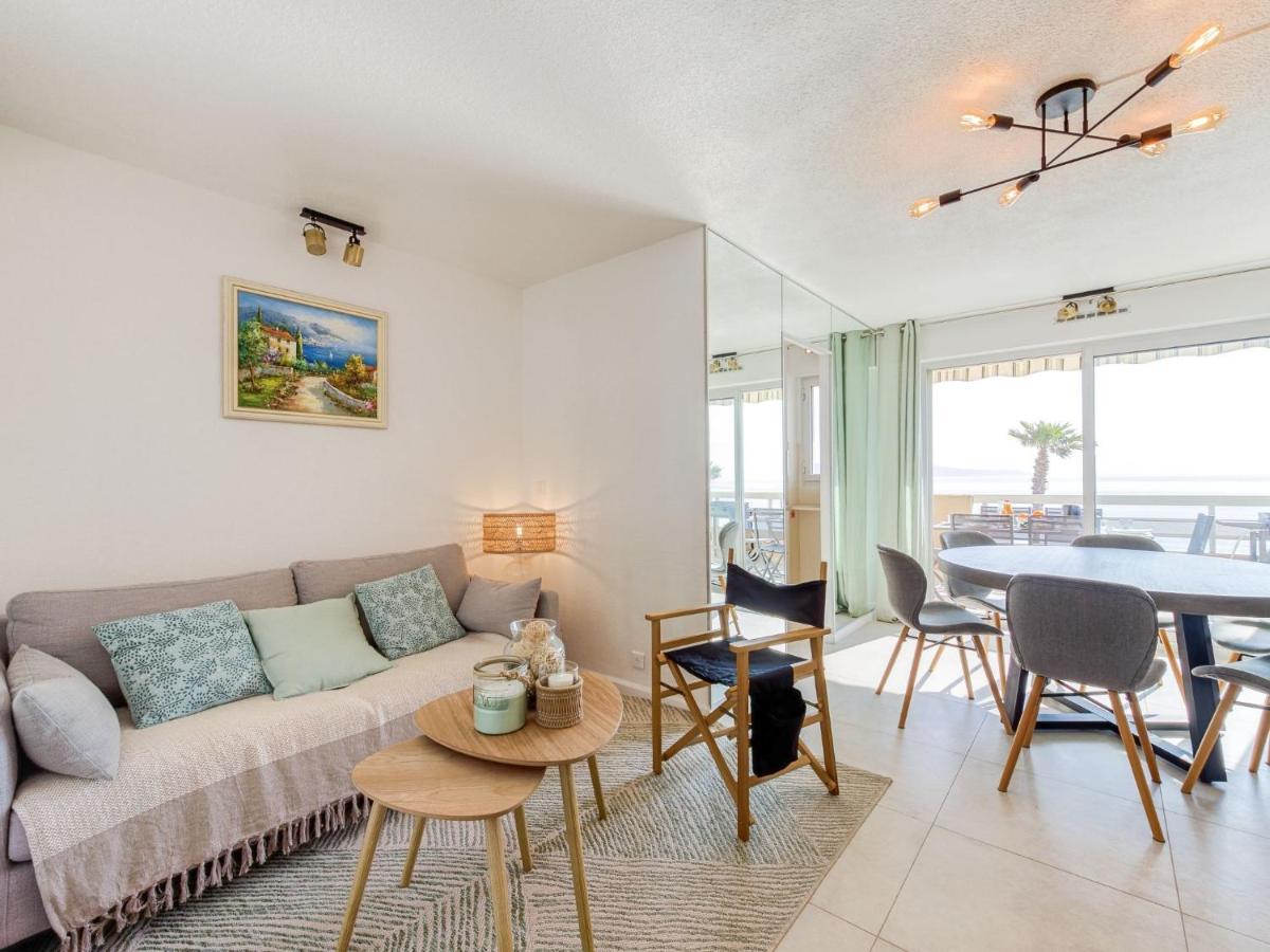 Apartment Le Palazzo del Mar-11 Cavalaire-sur-Mer Esterno foto