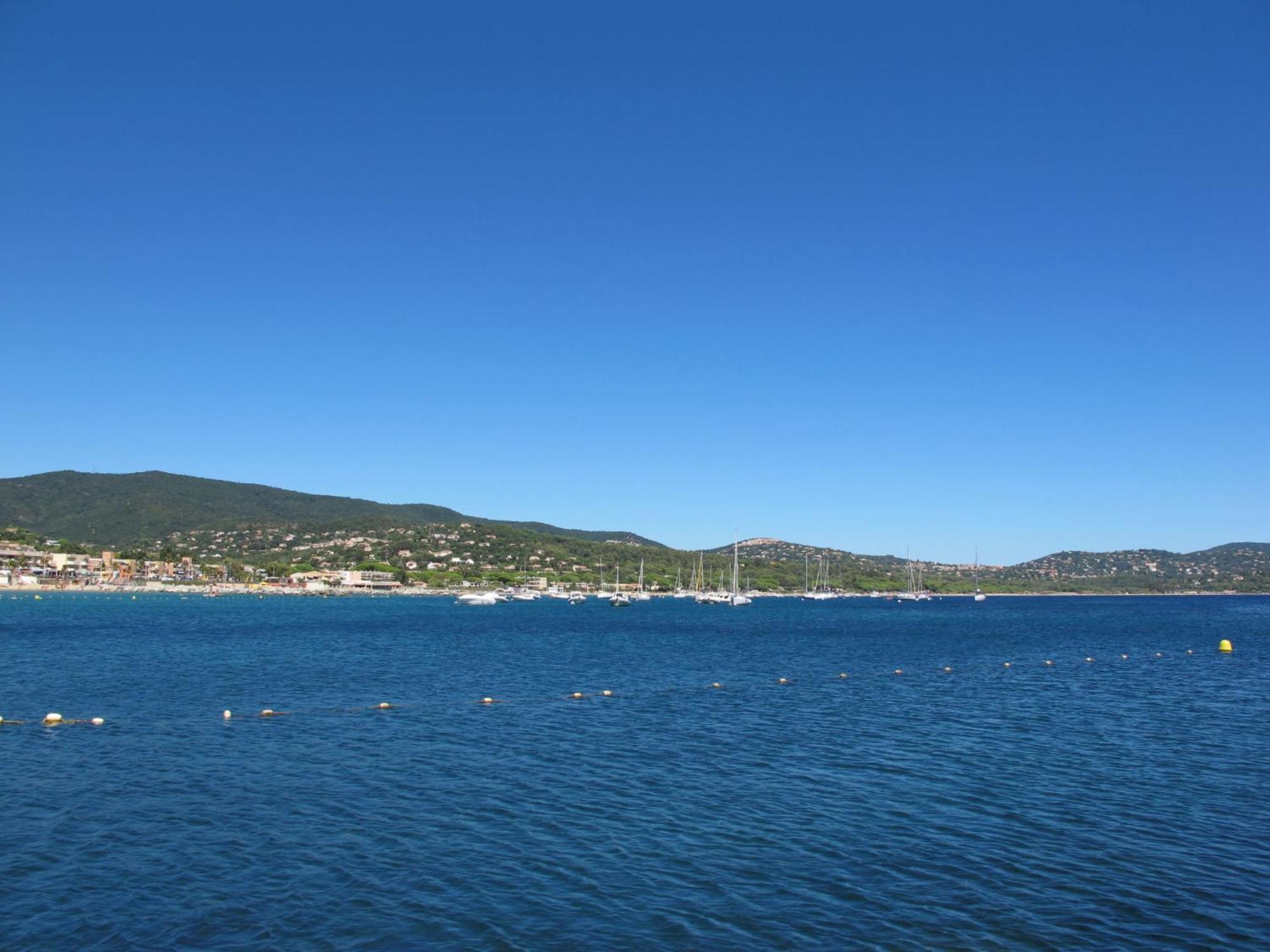 Apartment Le Palazzo del Mar-11 Cavalaire-sur-Mer Esterno foto